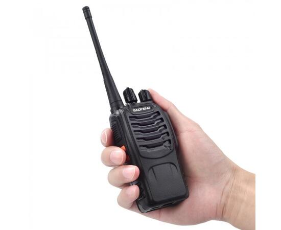 Рация Baofeng BF-88E, фото , изображение 3