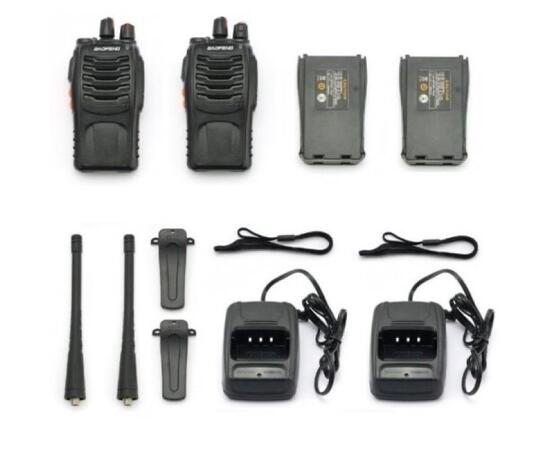 Рация Baofeng BF-88E, фото , изображение 5