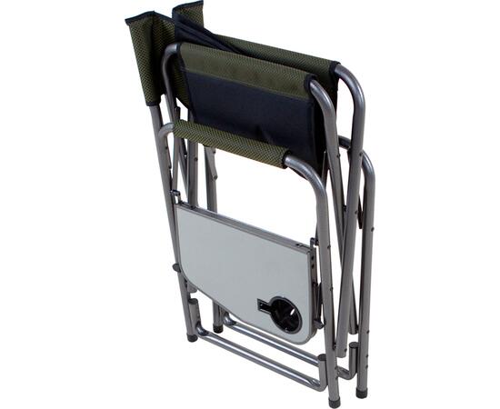 Стул-Кресло BTrace Durable 150 F0498 Green/Grey, фото , изображение 4