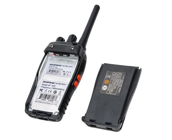 Рация Baofeng BF-88E, фото , изображение 8