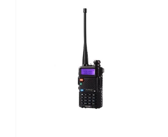Портативная радиостанция Baofeng (Баофенг) UV-5R (рация), фото , изображение 10