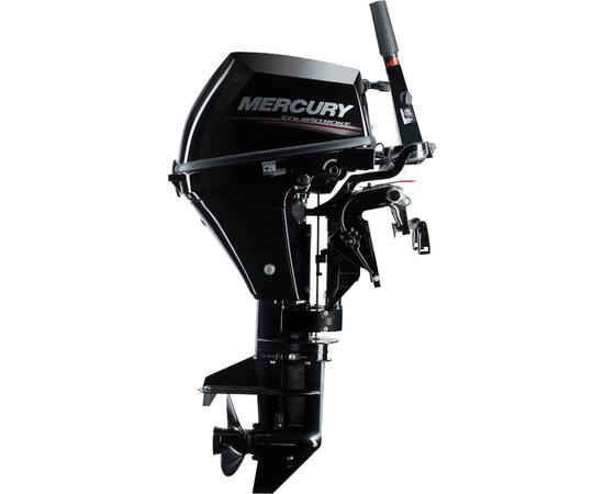 Лодочный мотор Mercury ME F9.9 M (4-х тактный) MEF9.9MH, фото , изображение 2