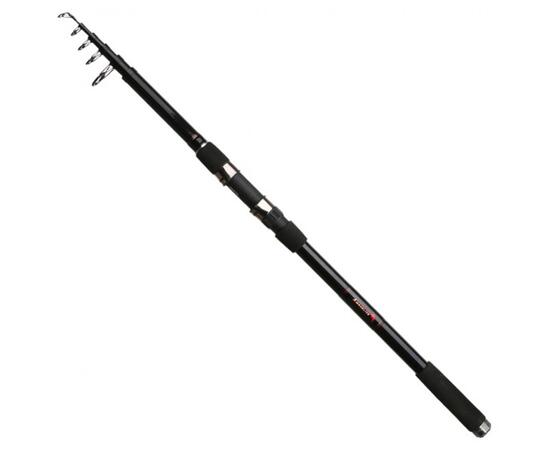 Удилище карповое Mikado AMBERLITE TELE CARP 360 3.00 lbs, фото , изображение 2