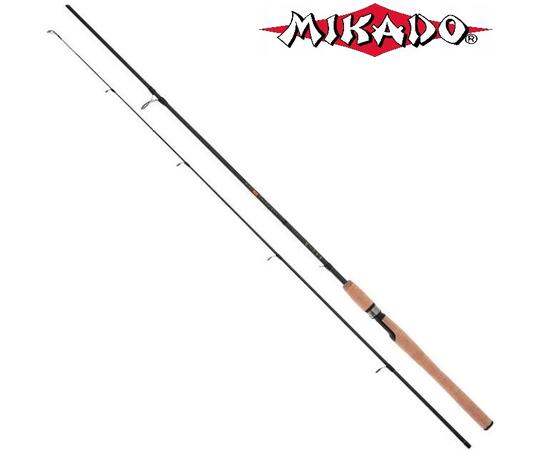 Спиннинговое удилище Mikado SENSEI SUPER SPIN 250 (до 25 г), фото , изображение 2