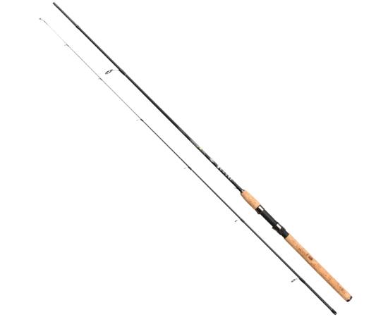 Спиннинговое удилище Mikado NIHONTO LIGHT SPIN 270 (5-18 г), фото , изображение 2