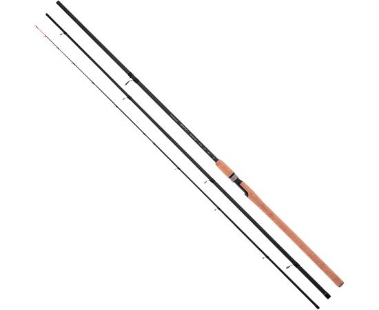 Удилище фидерное Mikado MLT Feeder 360 (до 110 г), фото , изображение 2