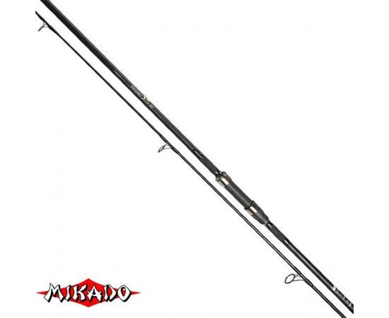 Удилище карповое Mikado Karyudo Carp 390 3.00 lbs (2 секц.), фото 