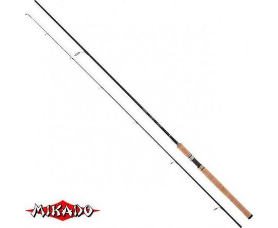 Спиннинговое удилище Mikado NSC LIGHT SPIN 250 (5-20 г), фото , изображение 2