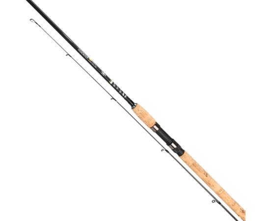 Спиннинговое удилище Mikado NIHONTO LIGHT SPIN 270 (5-18 г), фото , изображение 3
