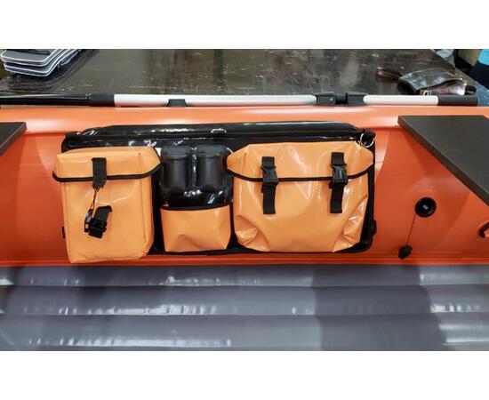 IvlerBoat Органайзер для надувной лодки 01 65х30х25 см, фото 