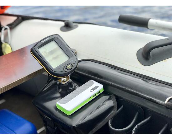 IvlerBoat Органайзер для надувной лодки 01 65х30х25 см, фото , изображение 2