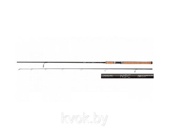 Спиннинговое удилище Mikado NSC LIGHT SPIN 250 (5-20 г), фото , изображение 3