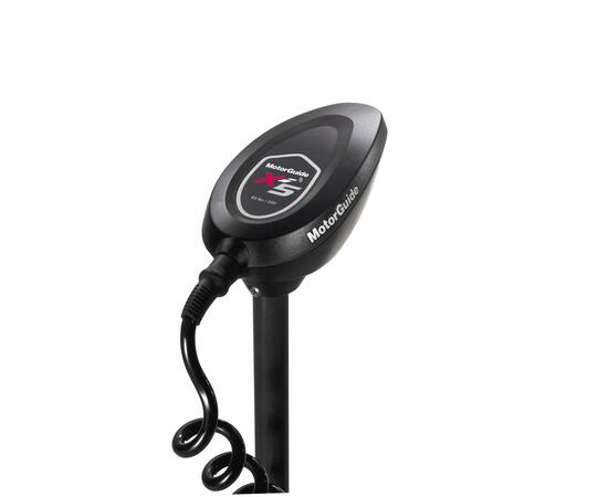 Лодочный электромотор MOTORGUIDE XI5-80 FW 54 24V SNR/GPS FP, фото , изображение 3