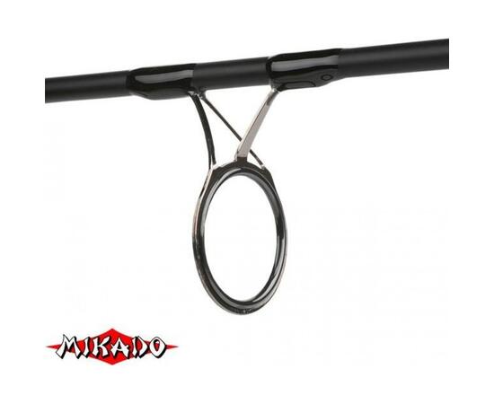 Удилище карповое Mikado Karyudo Carp 390 3.00 lbs (2 секц.), фото , изображение 2