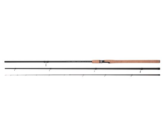 Удилище фидерное Mikado MLT Feeder 360 (до 110 г), фото , изображение 3