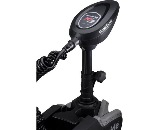Лодочный электромотор MOTORGUIDE XI3-70 FW 60 24V SNR/GPS, фото , изображение 3