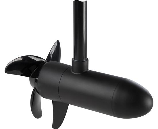 Лодочный электромотор MOTORGUIDE XI3-70 FW 60 24V SNR/GPS, фото , изображение 4