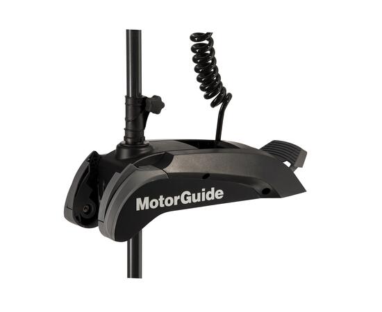 Лодочный электромотор MOTORGUIDE XI5-105FW 60 36V GPS, фото , изображение 4