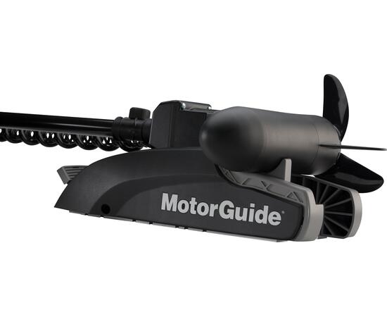 Лодочный электромотор MOTORGUIDE XI3-70 FW 60 24V SNR/GPS, фото , изображение 5