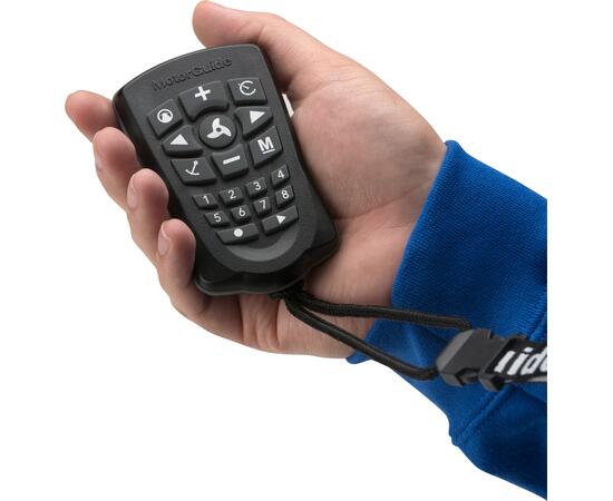 Лодочный электромотор MOTORGUIDE XI5-80 FW 54 24V SNR/GPS FP, фото , изображение 6