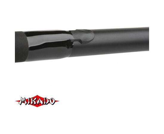 Удилище карповое Mikado Karyudo Carp 390 3.00 lbs (2 секц.), фото , изображение 5