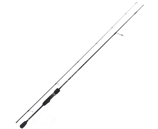 Спиннинг Yamaga Blanks BlueCurrent III 76 Stream, 229 см, max 12 гр, фото 