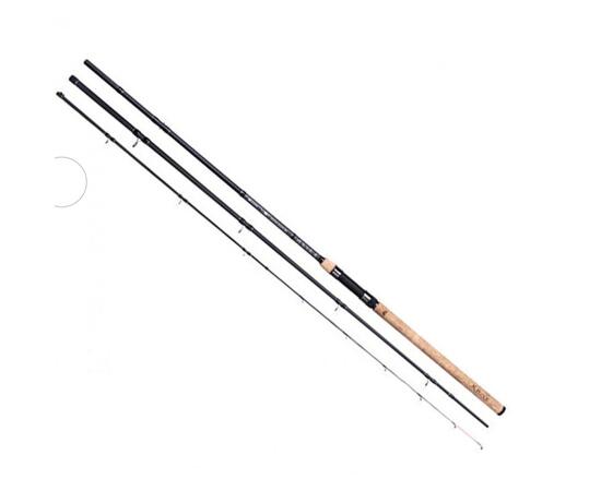 Удилище фидерное Mikado X-PLODE MEDIUM FEEDER 390 (до 120 г), фото , изображение 2