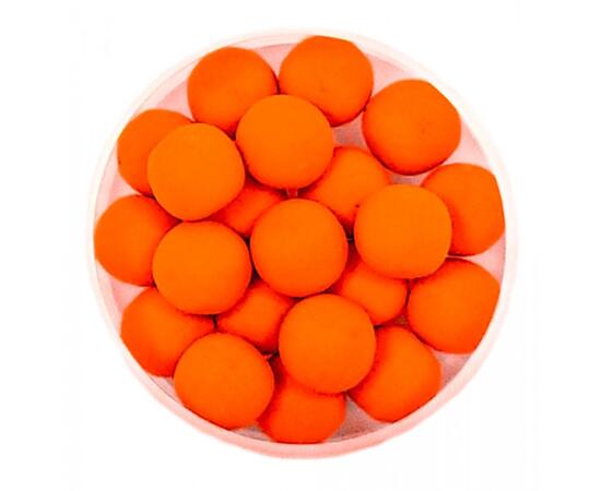 Lion Baits Бойл (pop-up) Compot 14 мм - 25 г, Вкус: Compot (Тутти-Фрутти), Вид рыбы: карп и амур, Диаметр (мм): 14, фото , изображение 2