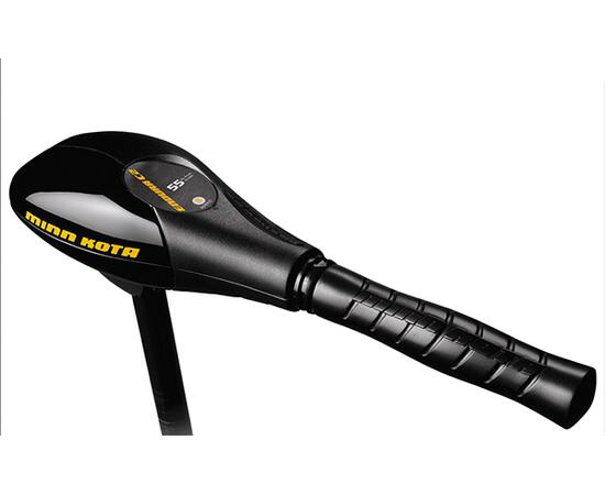 Лодочный электромотор MINN KOTA ENDURA 55 C2 91см/12V (1352275m), фото , изображение 5