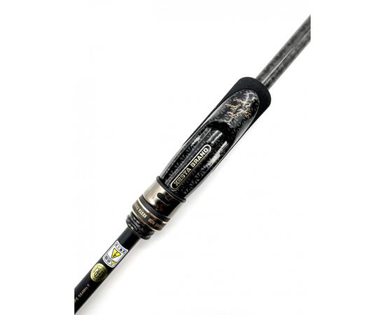 Спиннинг XESTA Black Star Extra Tuned S84MH-T Super Distance Scape, фото , изображение 4