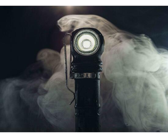 Фонарь Armytek Wizard C2 Pro Max (теплый свет), фото , изображение 7