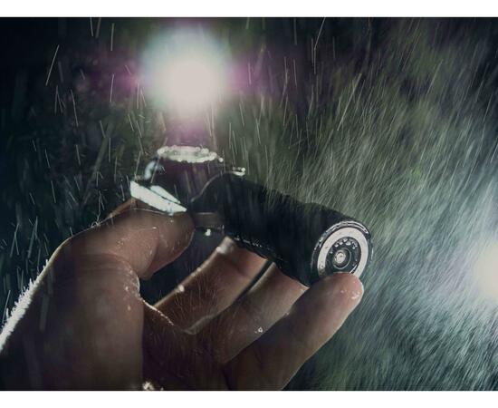Фонарь Armytek Wizard C2 Pro Max (теплый свет), фото , изображение 8