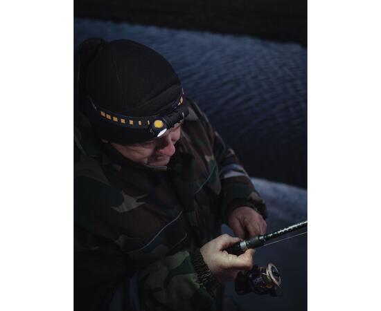 Фонарь Armytek Wizard C1 Pro Magnet USB+18350 / 1000 лм / 70°:120°, фото , изображение 14