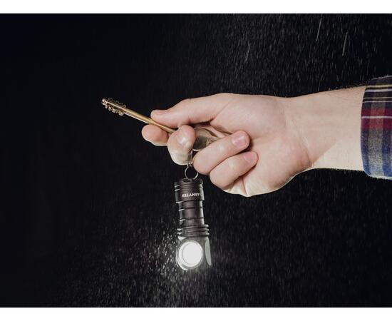 Фонарь Armytek Wizard C1 Pro Magnet USB+18350 / 1000 лм / 70°:120°, фото , изображение 15