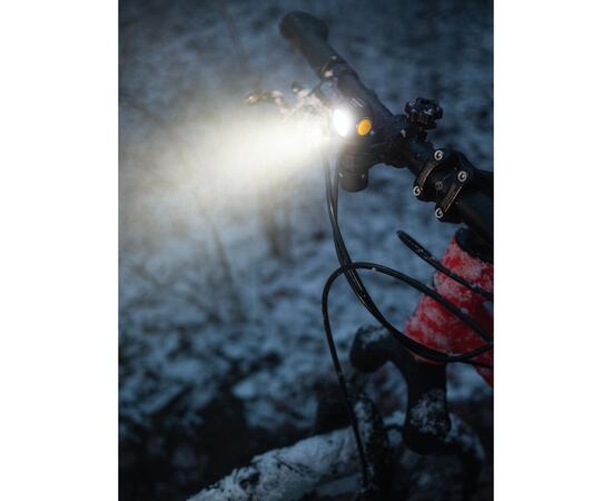 Фонарь Armytek Wizard C1 Pro Magnet USB+18350 / 1000 лм / 70°:120°, фото , изображение 8