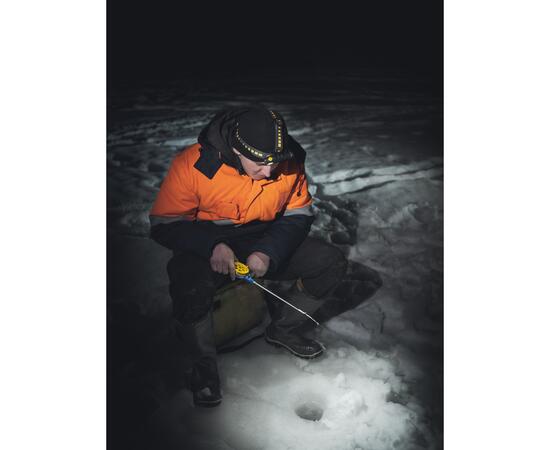 Фонарь Armytek Wizard C2 Magnet USB+18650 / 1120 лм / TIR 70°:120° Теплый свет., фото , изображение 8
