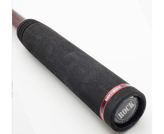 Спиннинг Xesta Black Star Rock S83MH Versatile Multi Rocker, фото , изображение 4