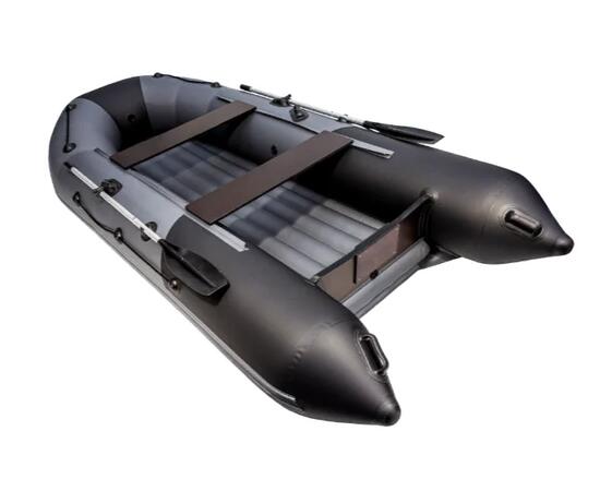 Лодка Таймень NX 3600 НДНД PRO