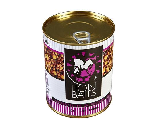 Lion Baits Particles in splenda Трех компонентная - 900 мл, фото 