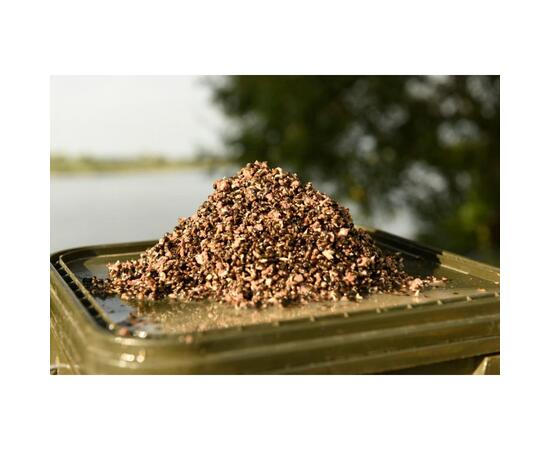Lion Baits Hemp with liver Конопля с ливером - 900 мл, фото , изображение 2