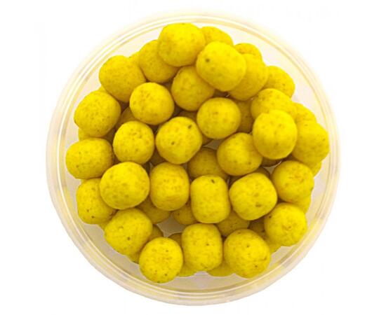 Lion Baits Бойлы нейтральной плавучести Wafters HONEY Мед 12 мм 40 гр, Вкус: Мед, Диаметр (мм): 12, фото , изображение 2