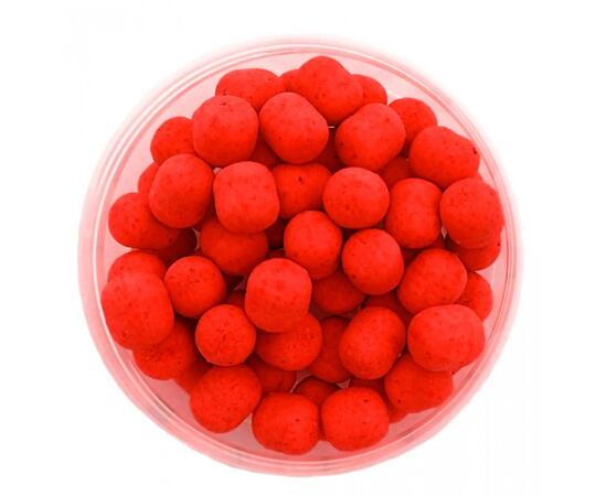 Lion Baits Бойлы нейтральной плавучести Wafters MONSTER CRAB 12 мм 40 гр, Вкус: MONSTER CRAB, Диаметр (мм): 12, фото , изображение 2