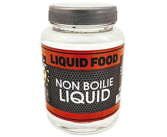Lion Baits Жидкий ликвид LIQUID FOOD NON BOILIE LIQUID - 500 мл, Вкус: NON BOILIE LIQUID, фото 