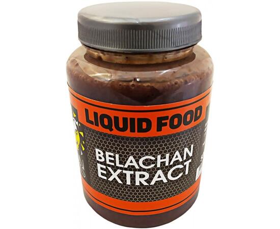 Lion Baits Жидкий ликвид LIQUID BELACHAN EXTRACT - 500 мл, Вкус: BELACHAN EXTRACT, фото 