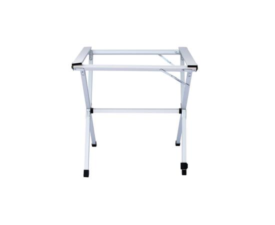 Складной стол с алюминиевой столешницей Tramp Roll-80 80x60x70см, фото , изображение 6