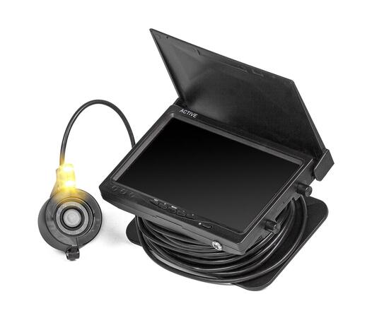 Подводная камера для рыбалки ЯЗЬ-52 Актив 7 с DVR PRO, фото , изображение 4