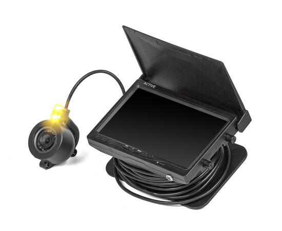 Подводная камера для рыбалки ЯЗЬ-52 Актив 7 с DVR PRO, фото , изображение 5