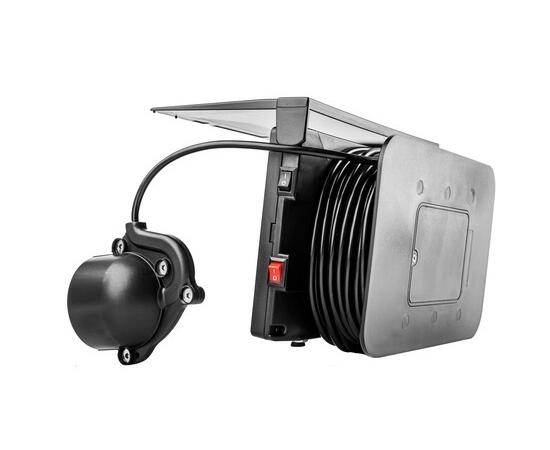 Подводная камера для рыбалки ЯЗЬ-52 Актив 7 с DVR PRO, фото , изображение 6