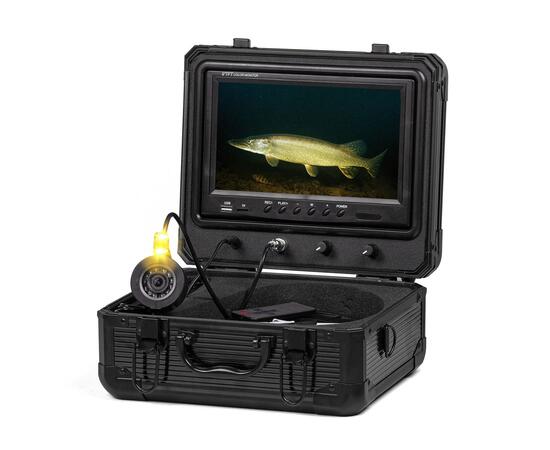 Подводная камера для рыбалки ЯЗЬ-52 Компакт 9 с DVR PRO, фото , изображение 2