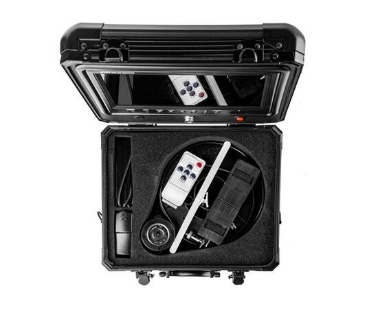 Подводная камера для рыбалки ЯЗЬ-52 Компакт 9 с DVR PRO, фото , изображение 7